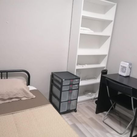 Hostel Seven Hills (Adults Only) Lisboa Dış mekan fotoğraf