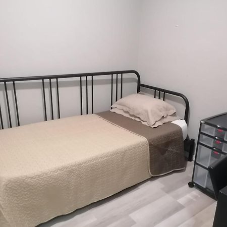 Hostel Seven Hills (Adults Only) Lisboa Dış mekan fotoğraf