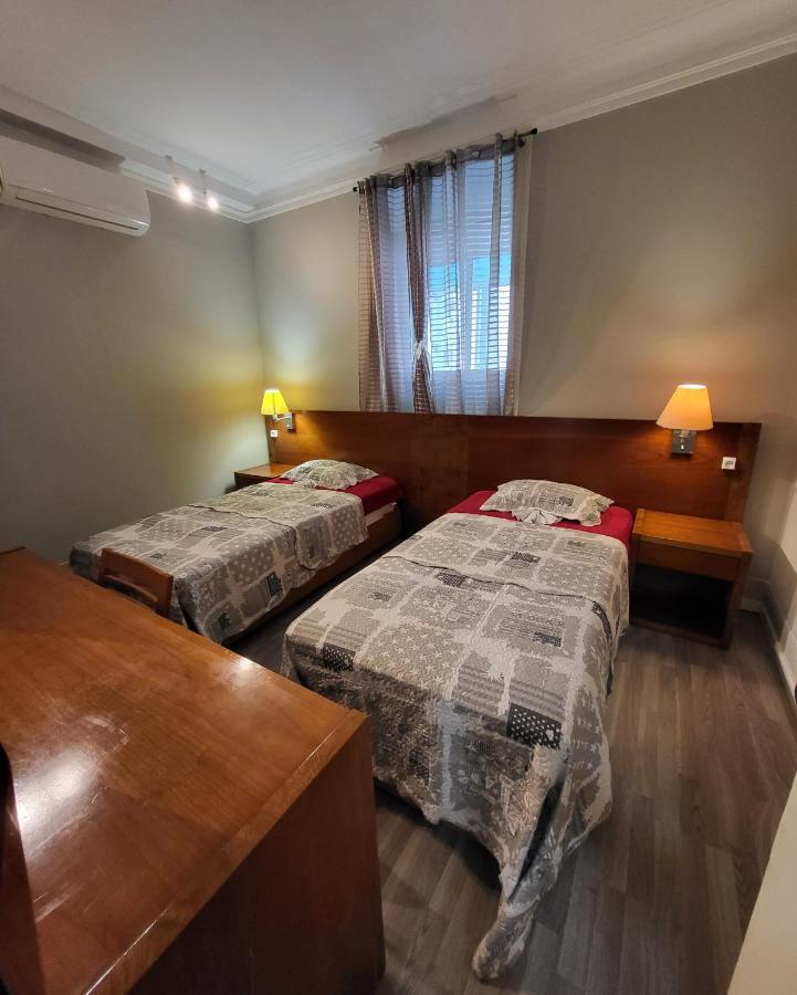 Hostel Seven Hills (Adults Only) Lisboa Dış mekan fotoğraf