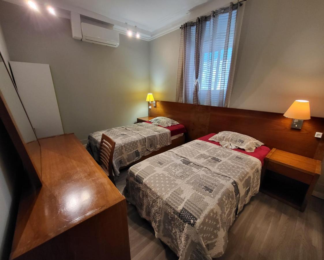 Hostel Seven Hills (Adults Only) Lisboa Dış mekan fotoğraf