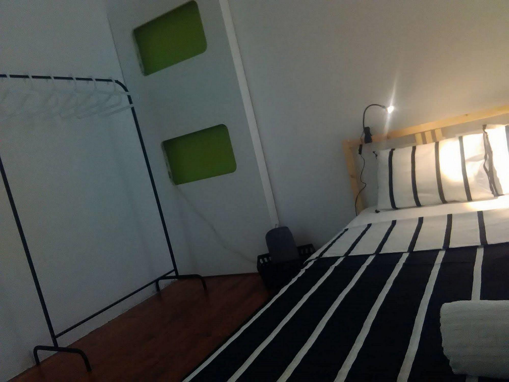 Hostel Seven Hills (Adults Only) Lisboa Dış mekan fotoğraf