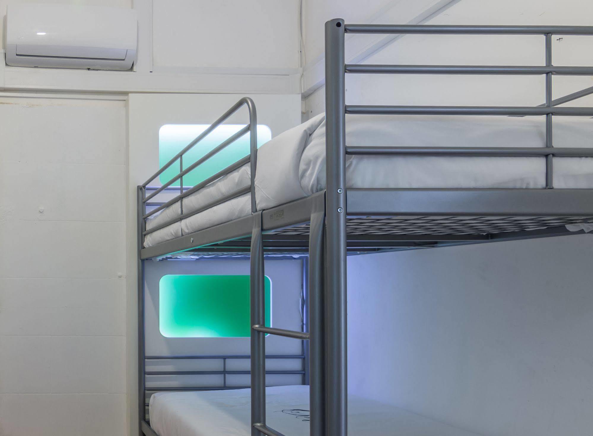 Hostel Seven Hills (Adults Only) Lisboa Dış mekan fotoğraf
