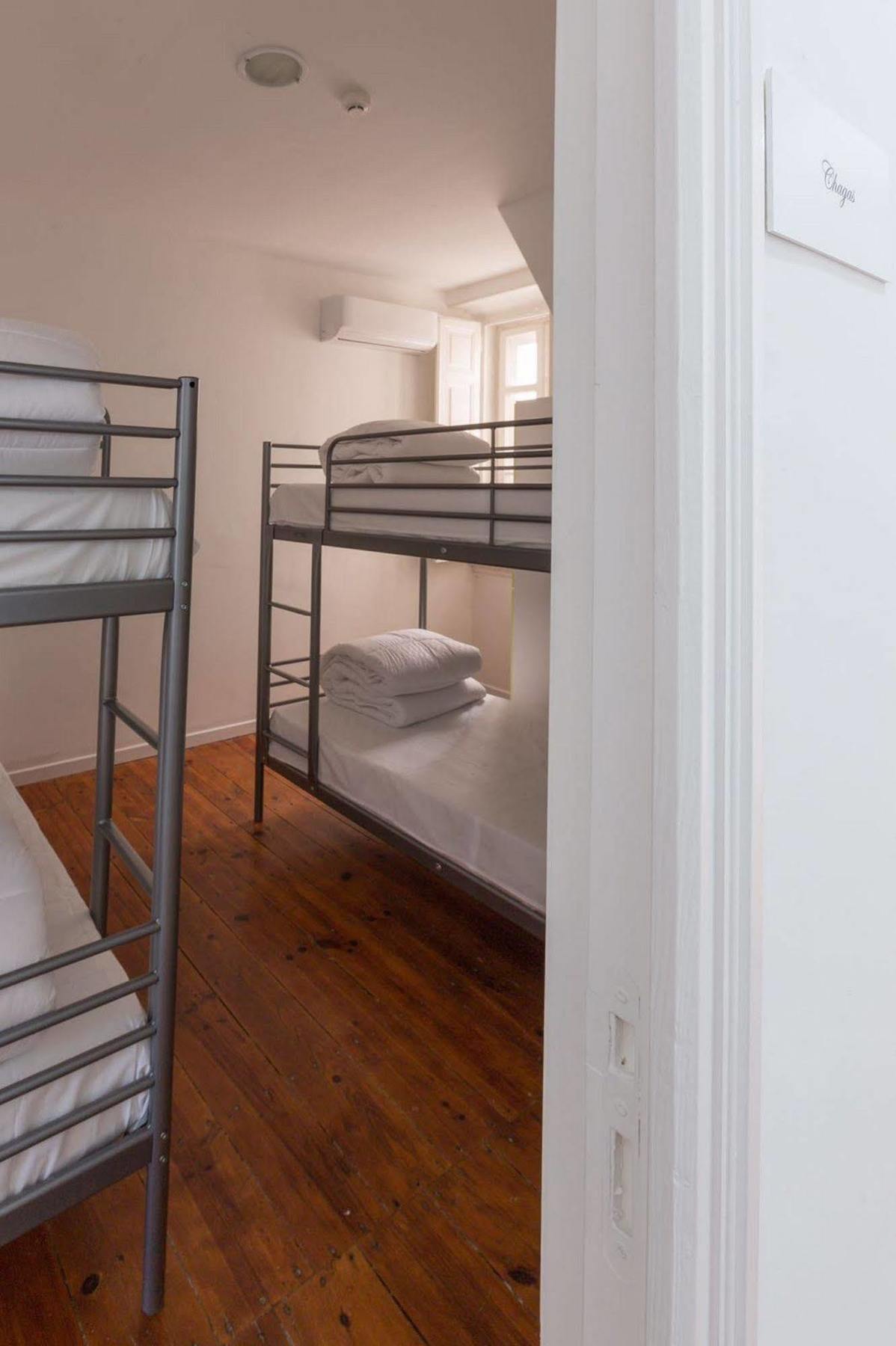 Hostel Seven Hills (Adults Only) Lisboa Dış mekan fotoğraf