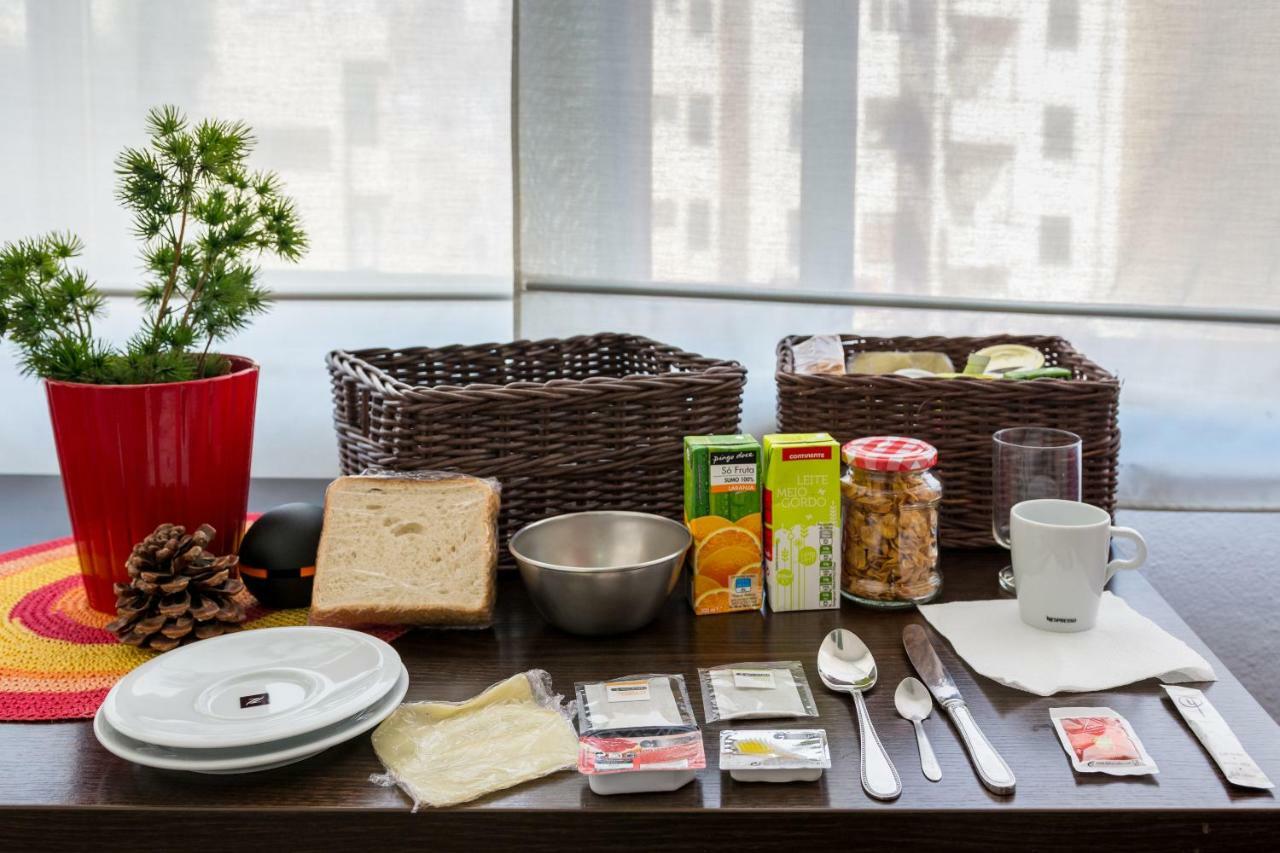 Hostel Seven Hills (Adults Only) Lisboa Dış mekan fotoğraf