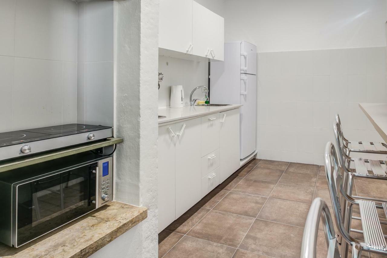 Hostel Seven Hills (Adults Only) Lisboa Dış mekan fotoğraf