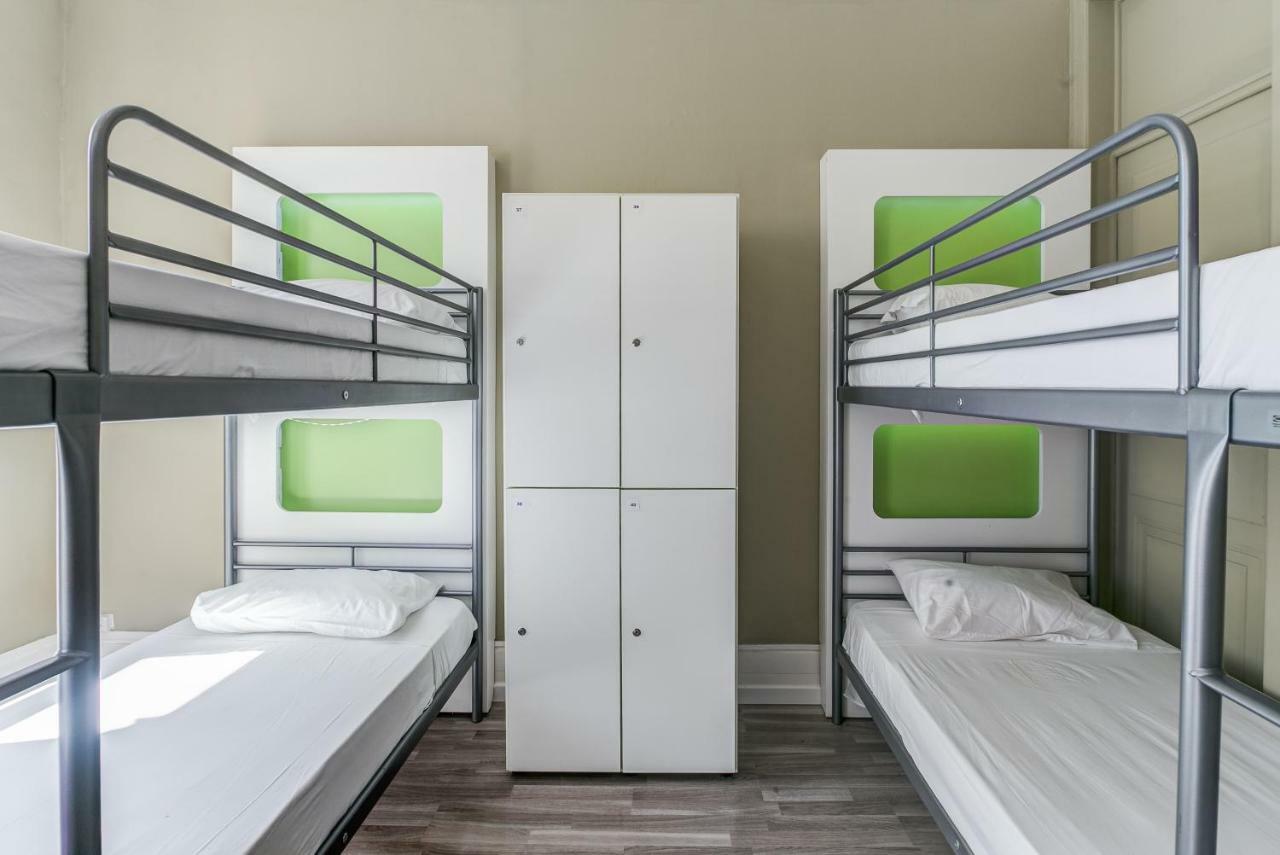 Hostel Seven Hills (Adults Only) Lisboa Dış mekan fotoğraf