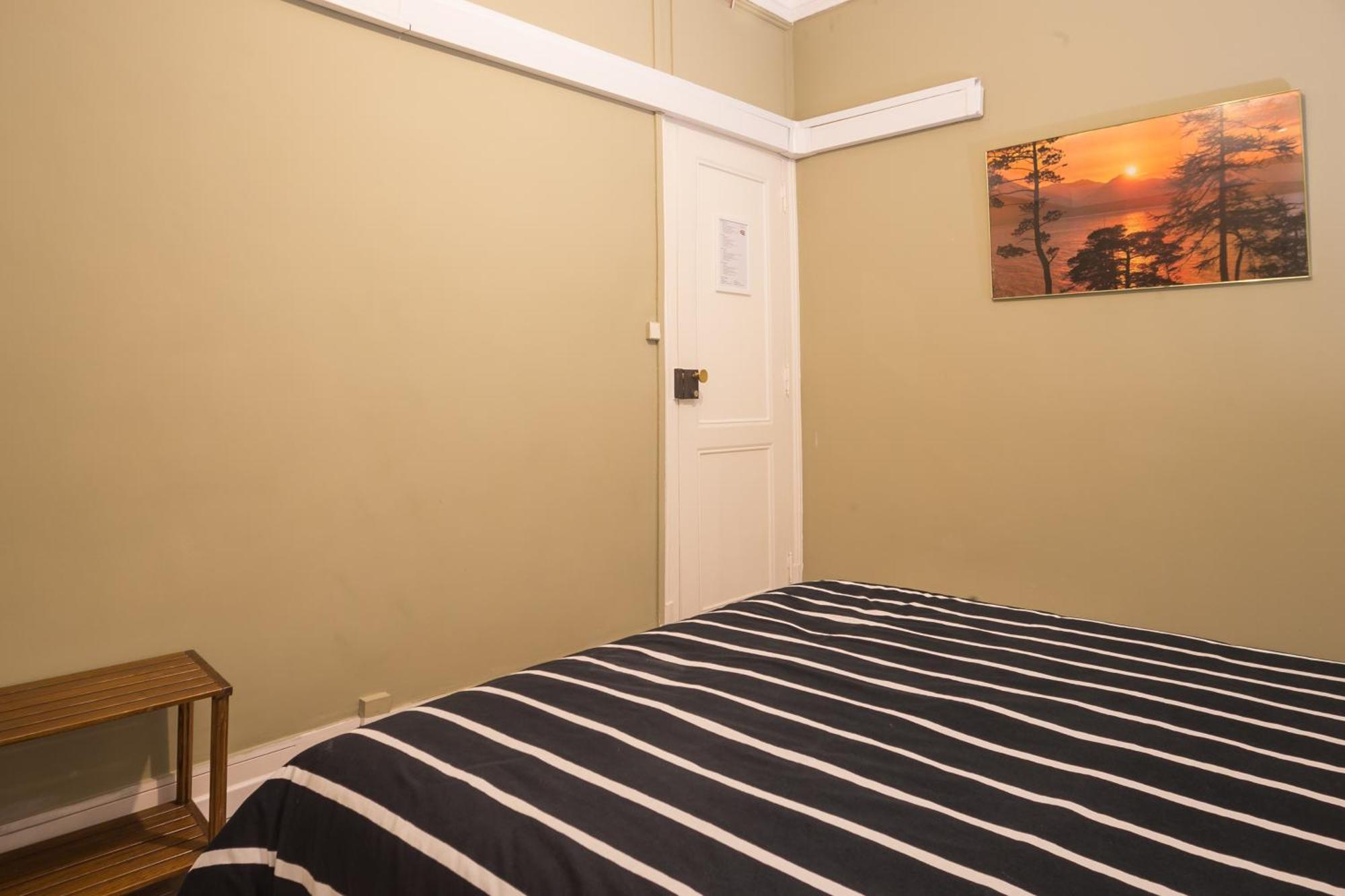 Hostel Seven Hills (Adults Only) Lisboa Dış mekan fotoğraf