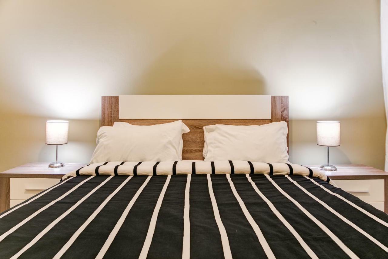 Hostel Seven Hills (Adults Only) Lisboa Dış mekan fotoğraf
