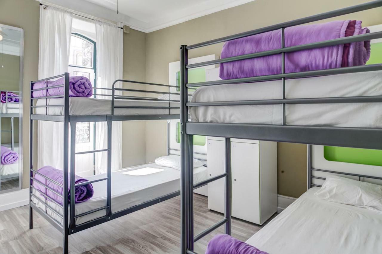 Hostel Seven Hills (Adults Only) Lisboa Dış mekan fotoğraf