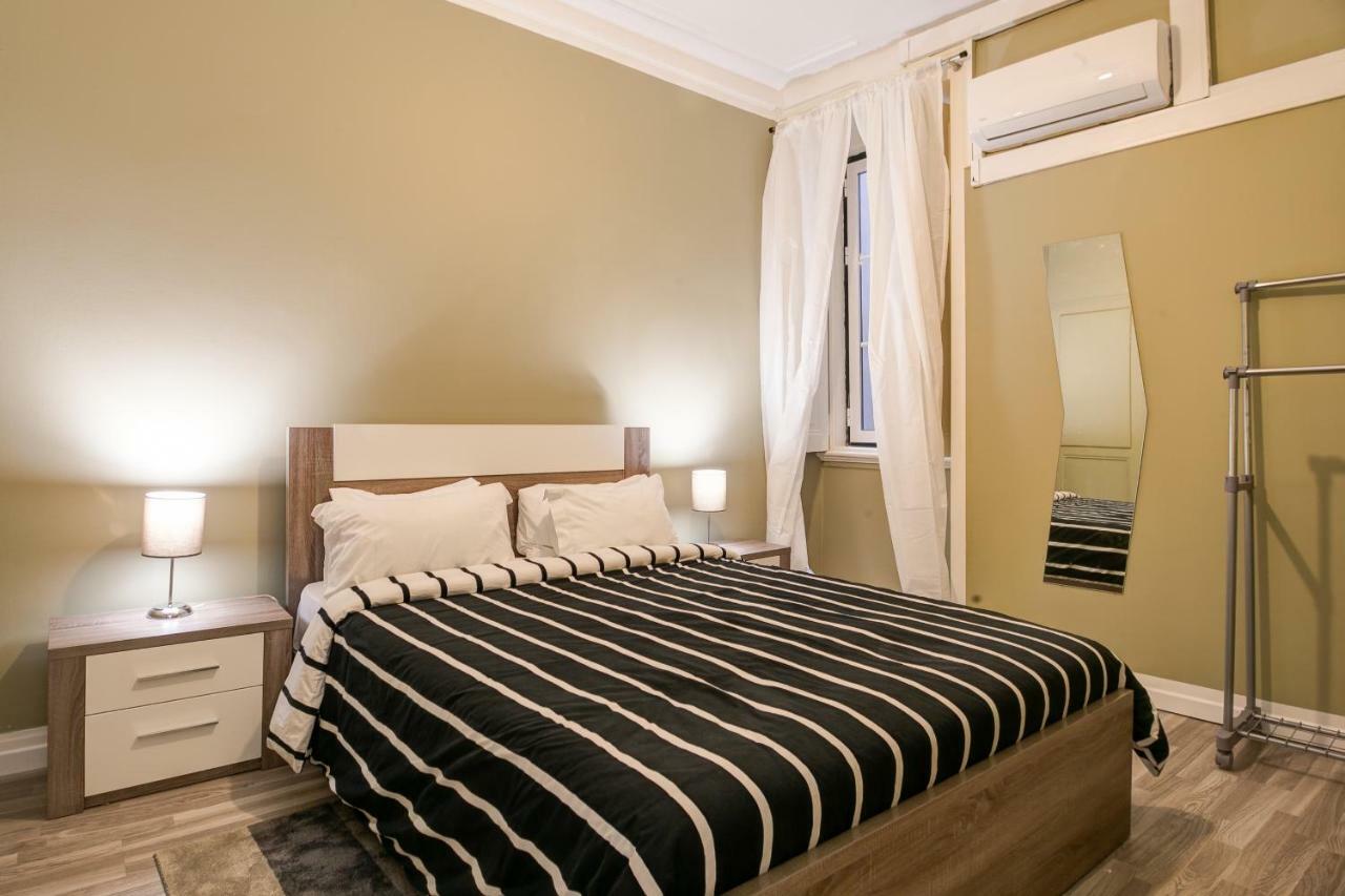 Hostel Seven Hills (Adults Only) Lisboa Dış mekan fotoğraf