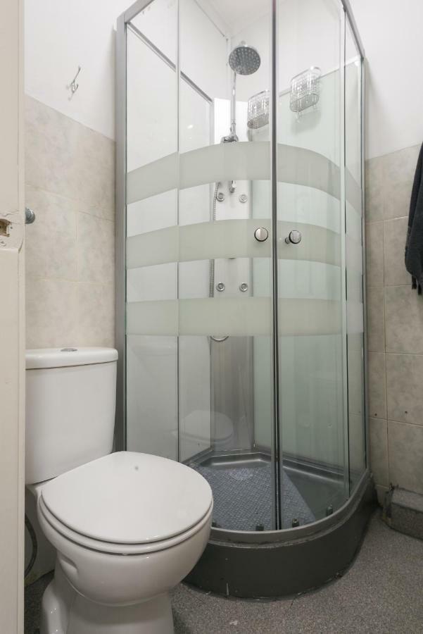 Hostel Seven Hills (Adults Only) Lisboa Dış mekan fotoğraf
