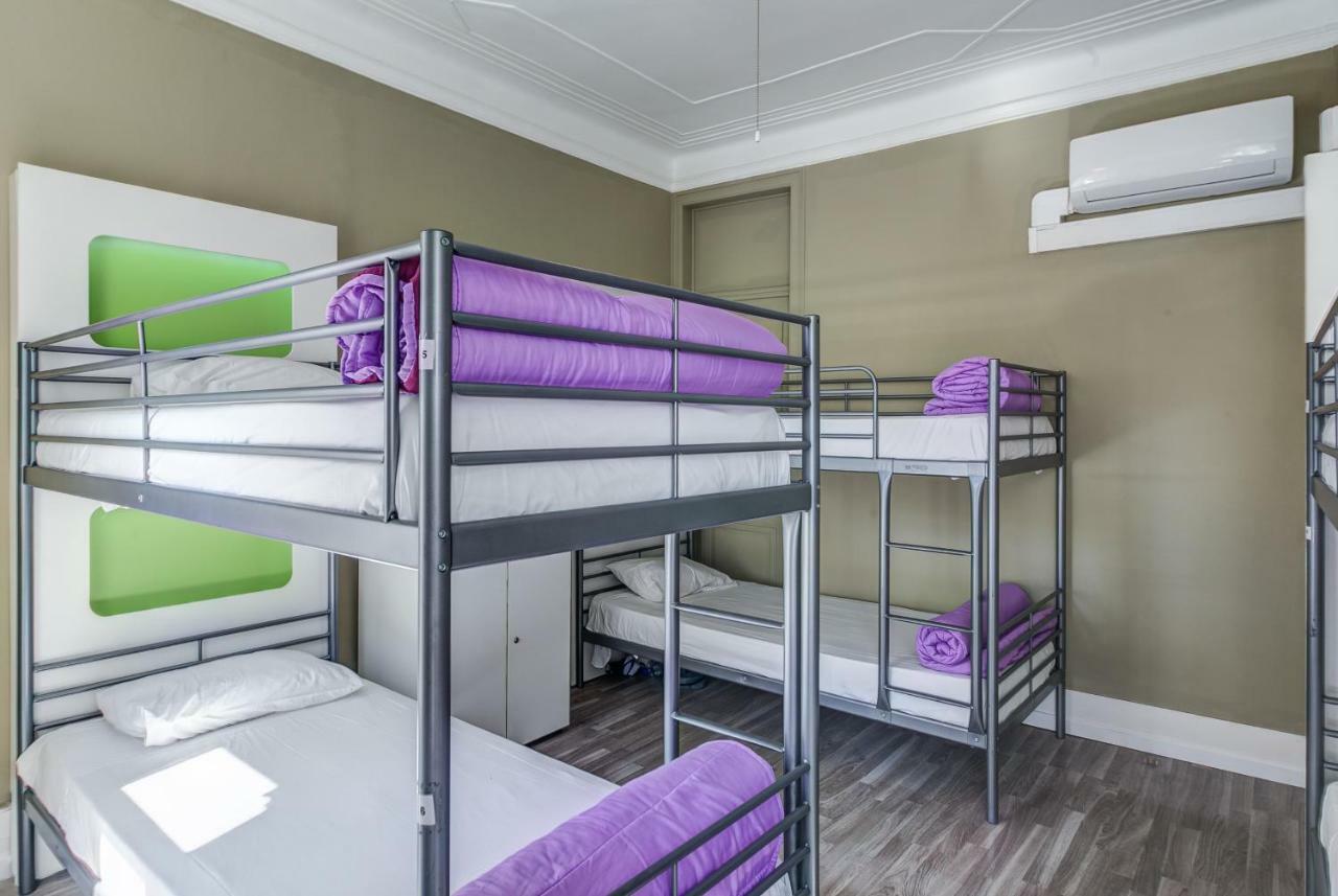 Hostel Seven Hills (Adults Only) Lisboa Dış mekan fotoğraf