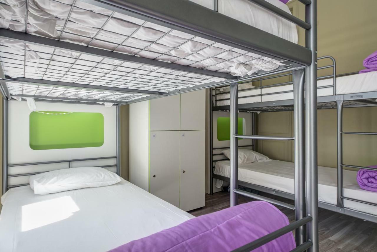 Hostel Seven Hills (Adults Only) Lisboa Dış mekan fotoğraf