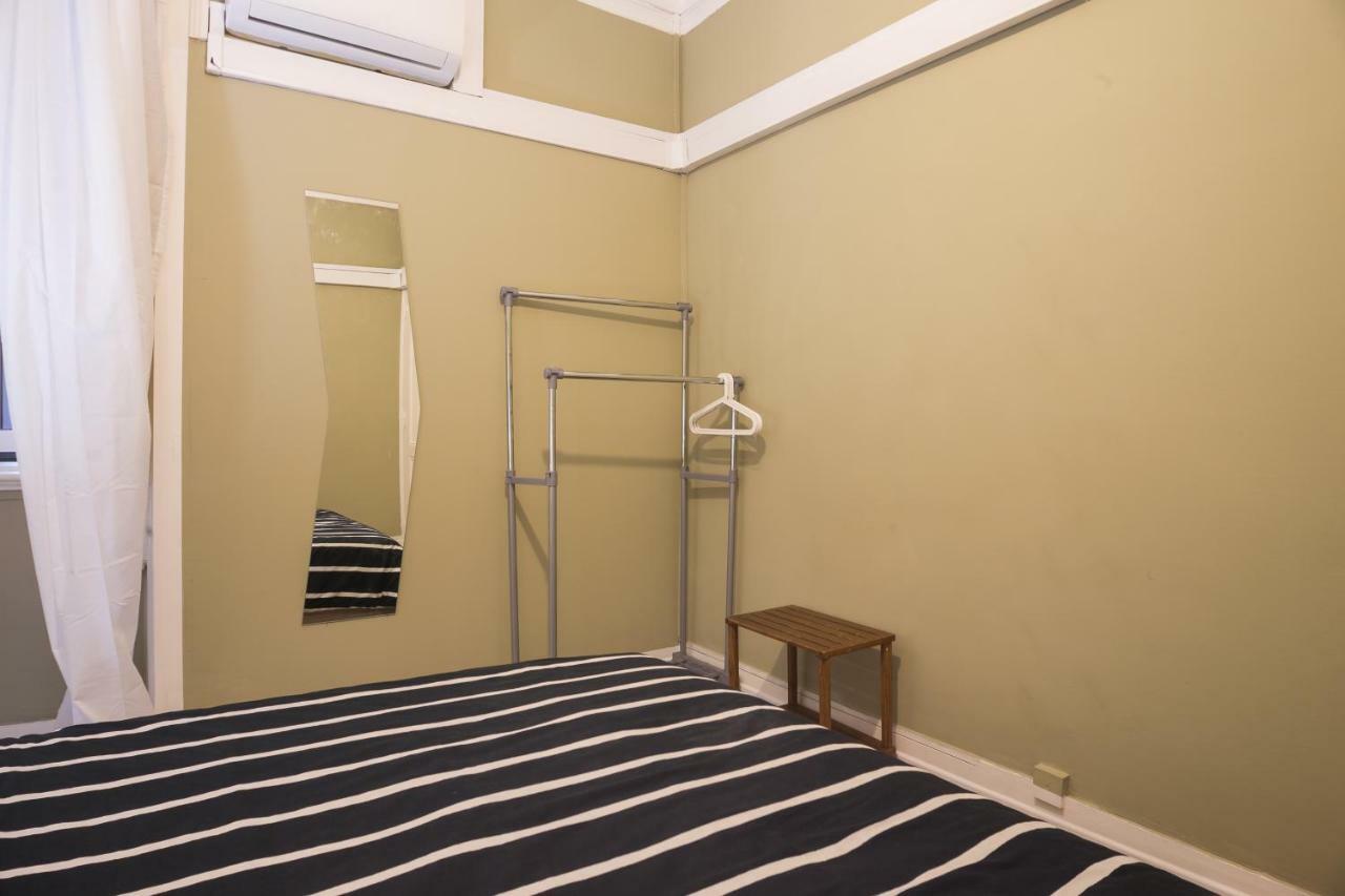 Hostel Seven Hills (Adults Only) Lisboa Dış mekan fotoğraf
